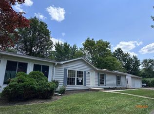 231 W Ottawa St, Richwood, OH 43344