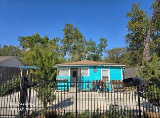 2229 Bertrand St, Houston, TX 77093
