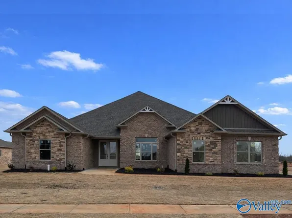 LOT 60 Old Town Dr, Athens, AL 35613