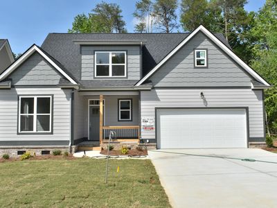 6486 Satjanon Dr #194, Ooltewah, TN, 37363
