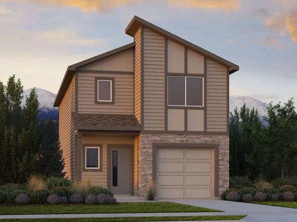 The Belford Plan, Ventana South