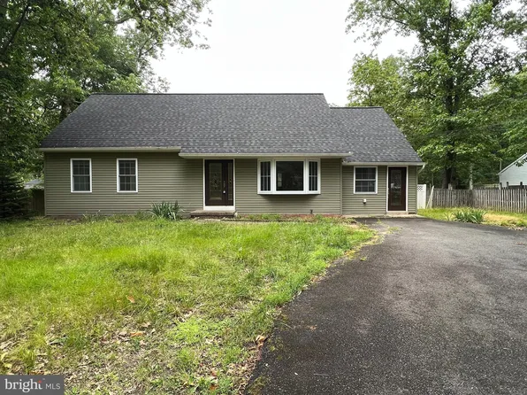 46 Patty Bowker Rd, Tabernacle, NJ 08088