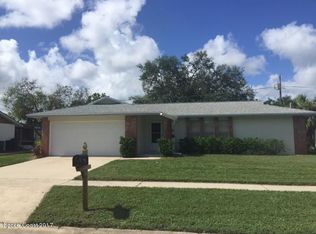 520 Ford Cir W, Melbourne, FL 32935