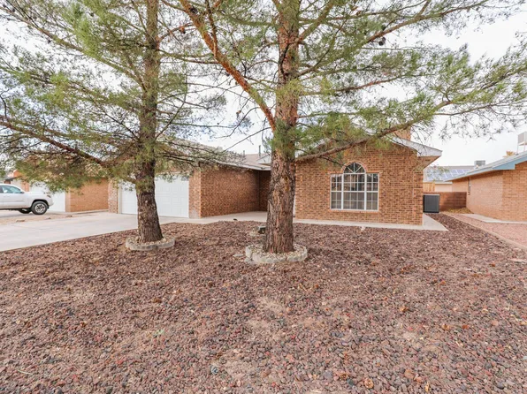 1360 Challenger Ave, Alamogordo, NM 88310