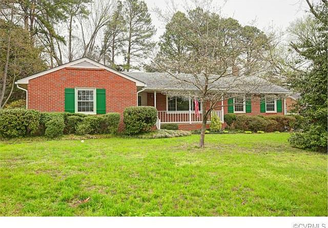 1st image of 8342 Hillcrest Ln