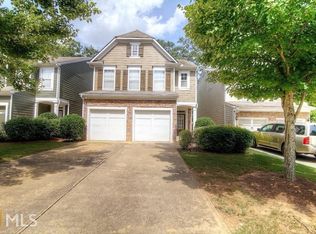 3904 Abernathy Farm Way #1, Acworth, GA 30101
