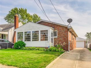 866 Minota Ave, Akron, OH 44306