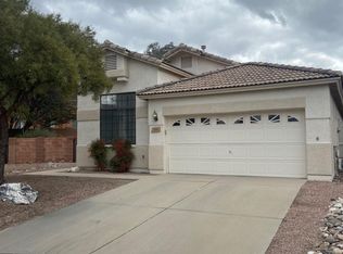 2890 N Sky Post Rd, Tucson, AZ 85749
