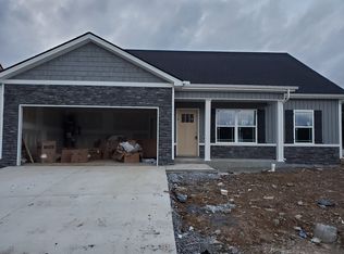 2255 Red Barn Rd LOT 12, Christiana, TN 37037