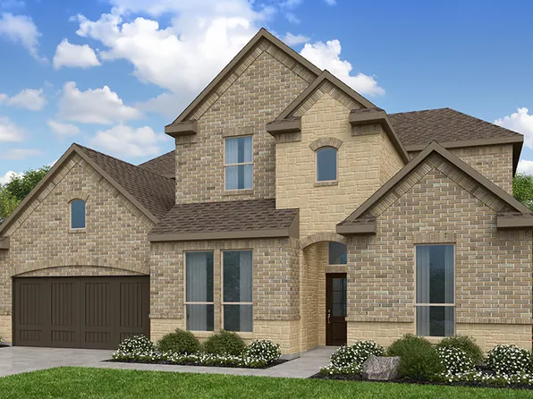 709 Cumulus Ct, Celina, TX 75009