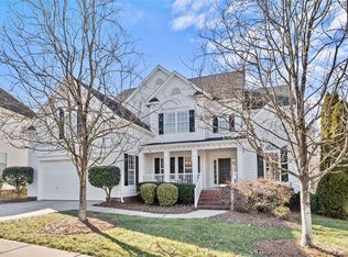 3128 Grandeur Rd, Charlotte, NC 28269