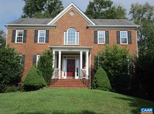 3419 Turnberry Cir, Charlottesville, VA
