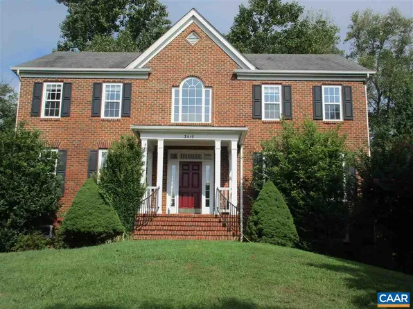 3419 Turnberry Cir, Charlottesville, VA 22911
