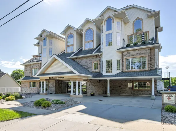 14 Mission Ave #201, Saint Albert, AB T8N 1H4