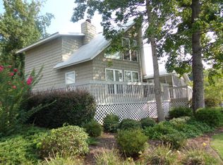 481 Shady Point, Alexander City, AL 35010