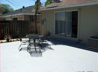 843 Inverness Way, Sunnyvale, CA 94087