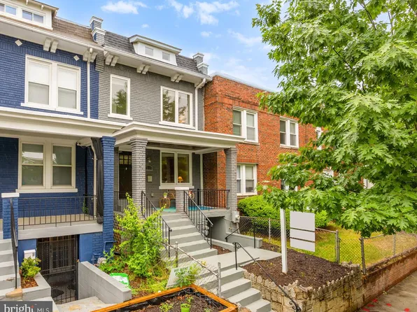 1236 Owen Pl NE, Washington, DC 20002