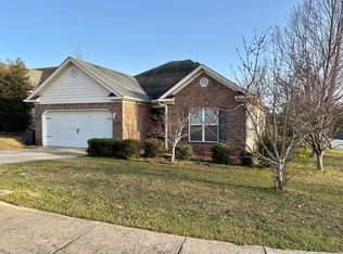 933 Arbor Springs Cir, Grovetown, GA 30813