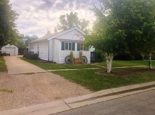 725 Canby St, Sheridan, WY 82801