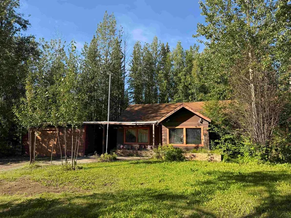 4700 Rivers St, Fairbanks, AK 99705