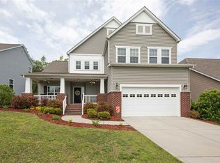 4142 Sunset Ridge Dr, Rock Hill, SC 29732