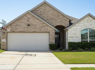 5307 Rushing Brook Ln, Rosenberg, TX 77471