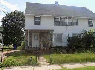 44 Laval St, Waterbury, CT 06706