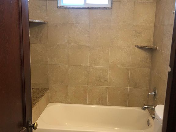 First floor bathroom.