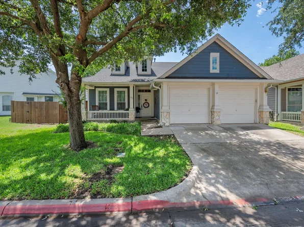 706 Creek Walk Pl, Arlington, TX 76015