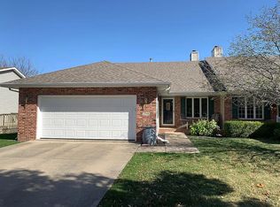 2208 Checkerberry Ln, Springfield, IL 62711