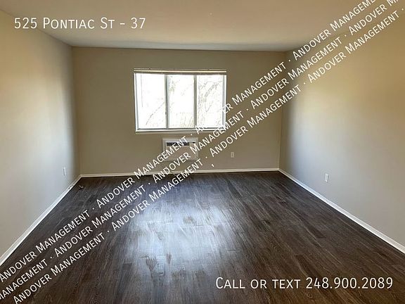 4th image of 525 Pontiac St APT 37