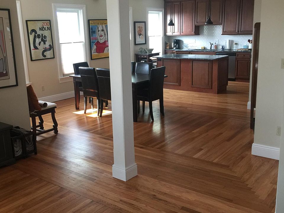 Main Floor