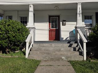 1823 Highland St, Kingsport, TN 37664