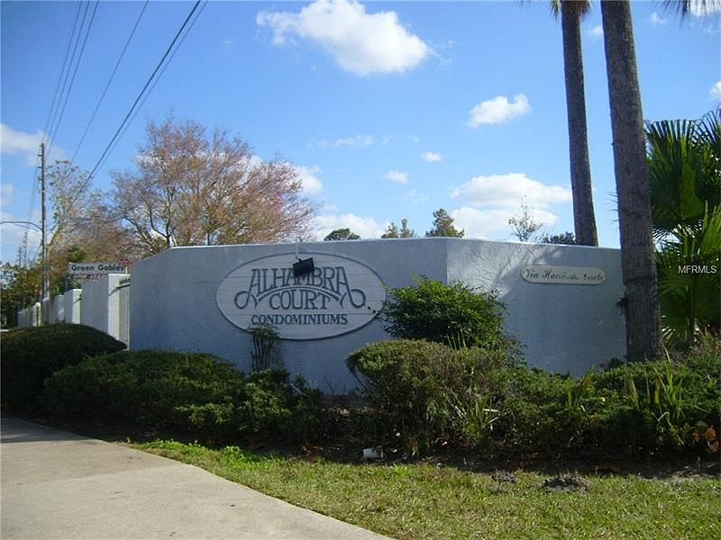1st image of 5231 Via Hacienda Cir Unit B219