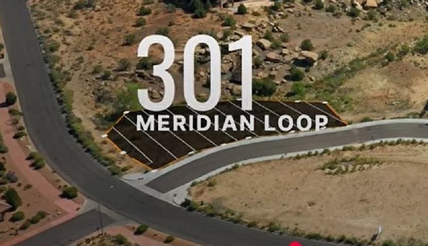 301 Meridian Loop
