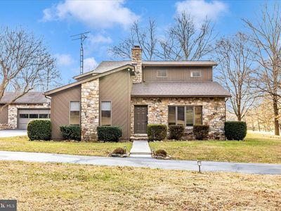 1250 Mish Rd, Bunker Hill, WV, 25413