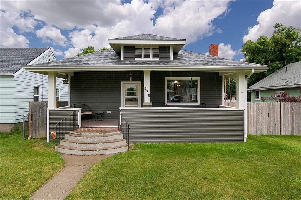 238 Custer Ave, Billings, MT 59101 Zillow