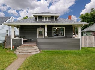 238 Custer Ave, Billings, MT 59101