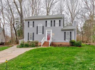 9 Rabbits Glen Ter, Durham, NC 27713