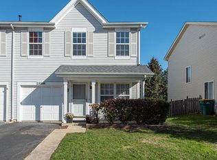 22208 W Norwich Ct, Plainfield, IL