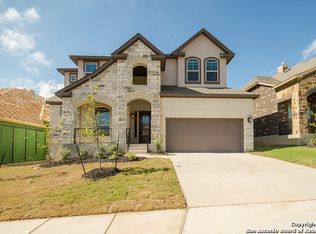 18615 Gran Mesa, San Antonio, TX 78259