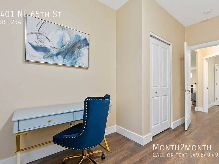 7401 NE 65th St — Photo 18