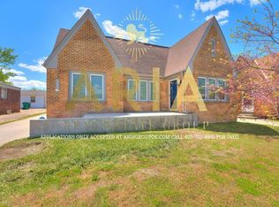 2732 NW 20th St, Oklahoma City, OK 73107