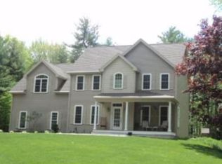 26 Buffum Rd, Charlton, MA 01507