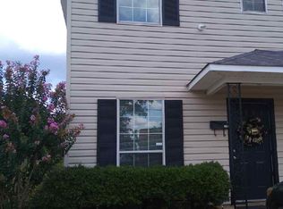 201 S Bonner St #A, Ruston, LA 71270