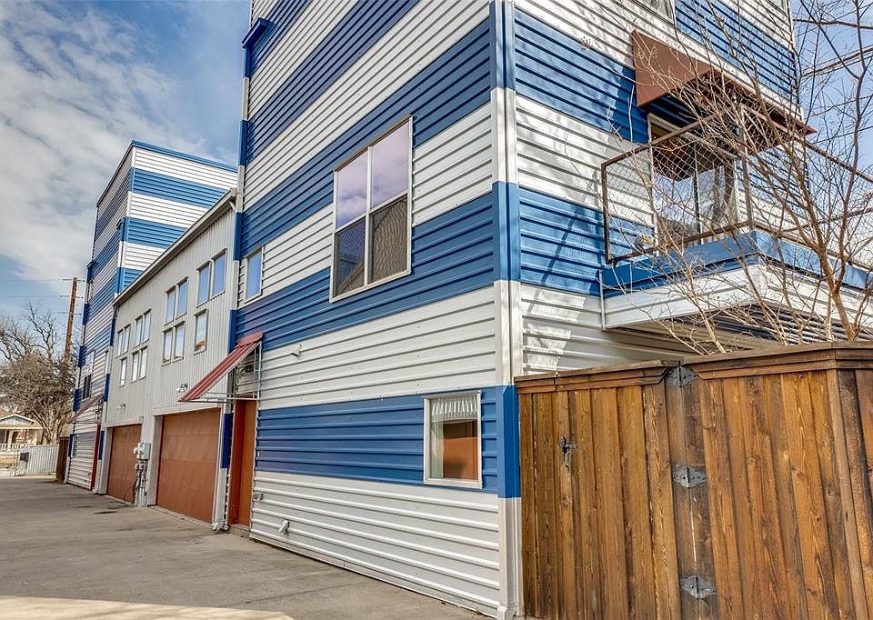 1214 Urban Lofts Dr, Dallas, TX 75215 Zillow