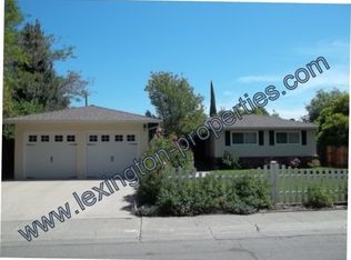 944 Stern Cir, Sacramento, CA