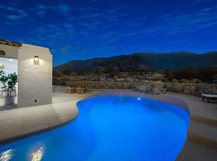 780 N Girasol Ct, Palm Springs, CA 92262