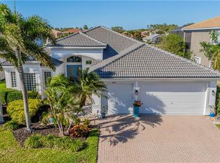 2109 Amargo Way, Naples, FL 34119