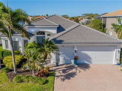 2109 Amargo WAY, Naples, FL, 34119